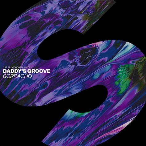 Daddy's Groove 